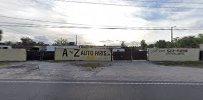 A to Z Auto Parts Two Inc.010