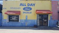 Palmetto Used Auto Parts/All Day Used Auto Parts010