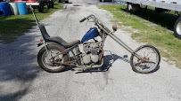 Eagle Motorcycle Salvage010