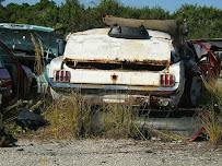 All Auto Salvage Inc010