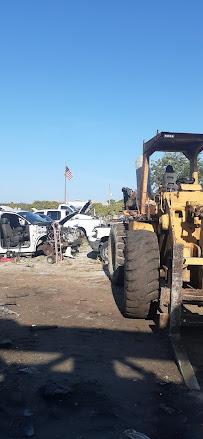 Gulf Coast Auto Salvage Inc010