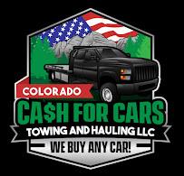 Colorado Cash For Cars Towing And Hauling LLC010