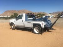 Golden Hawk Towing/Cash4Cars010