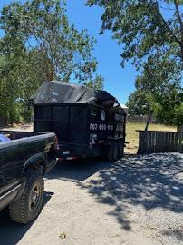 Jonny's Junk Hauling & Dumpster Rental Of Santa Rosa010