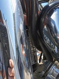 Northridge Auto Wrecking010