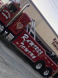 Ramirez Towing & Heavy Duty010