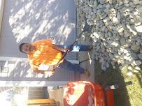 Sanchez clean cut Yard Service and junk removal010