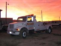 Needles Auto Wrecking & Towing010