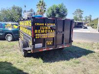 Craig & Sons Junk Removal010