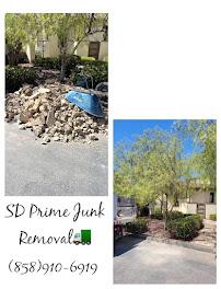 SD Prime Junk Removal & Hauling Services010