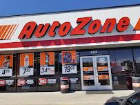 AutoZone Auto Parts010