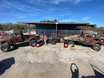 Marion County Auto Parts and Salvage010