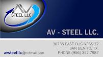 AV-STEEL LLC010