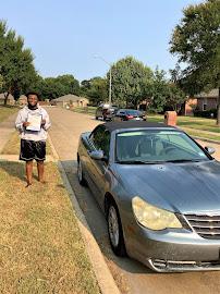 Junk Car Girls - Cash For Junk Cars Rowlett Tx - WE BUY JUNK CARS010