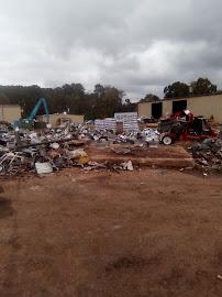 Metal Recycling Services, LLC010