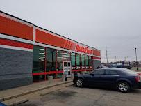 AutoZone Auto Parts010