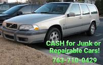 Cash for Junk Cars010