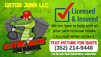 Gator Junk LLC010