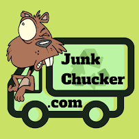 Junk Chucker Junk Removal & Hauling010