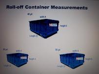 RJ METAL RECYCLE & ROLL-OFF CONTAINERS010