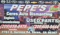 Ceres Auto Dismantling And Repair010