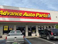 Advance Auto Parts010