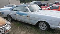Wizard's Auto Salvage010