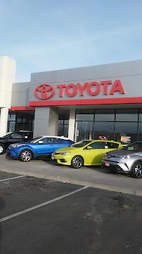 Klamath Falls Toyota010