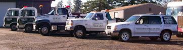 Clackamas River Towing and Auto Salvage010