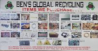 Bens Global Recycling Inc.010