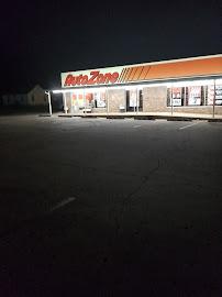 AutoZone Auto Parts010