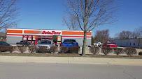 AutoZone Auto Parts010