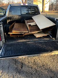 D. Junk Removal & Hauling Crew, LLC.010