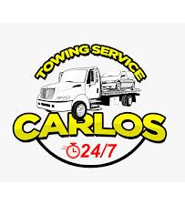 CARLOS TOWING SERVICE 24/7 ,Junk Cars010