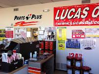 Parts Plus Auto Parts010