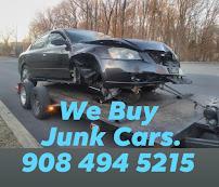 RLK Towing & Recovery LLC (We Buy Junk Cars)010