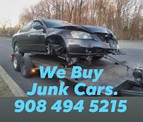 RLK Towing & Recovery LLC (We Buy Junk Cars)010