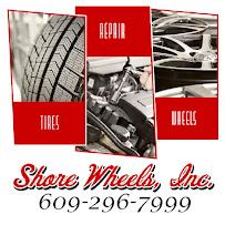 Shore Wheels, Inc.010