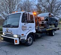 MJCS Towing & Cash For Junk Cars010