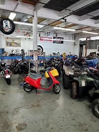 Mid-South Motorcycle Salvage010