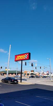 Advance Auto Parts010