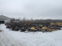 Mickeys Sleds & Snowmobile Dpt010