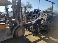 A-Authorized Auto & Truck Salvage010