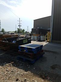 C & M Recycling Inc010