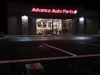 Advance Auto Parts010