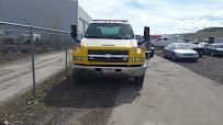 Service Towing Utah Llc.010