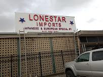 Lonestar Imports010