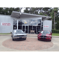 Silsbee Motor Company010