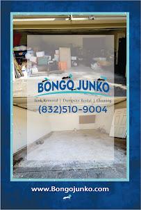 Bongo Junko - Junk Removal Conroe010