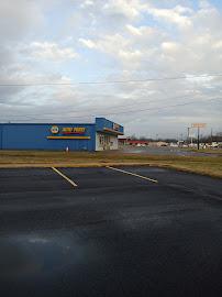 NAPA Auto Parts - KA Auto Supply Inc010